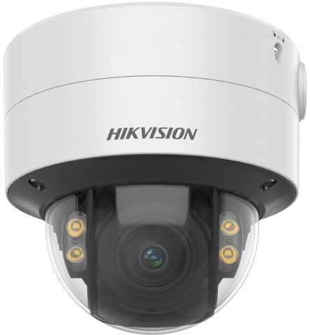  DS-2CD2747G2HT-LIZS(2.8-12mm) Уличные IP камеры видеонаблюдения фото, изображение