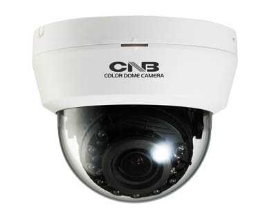 CNB-LB2-B1VF Камеры видеонаблюдения Камеры видеонаблюдения внутренние фото, изображение