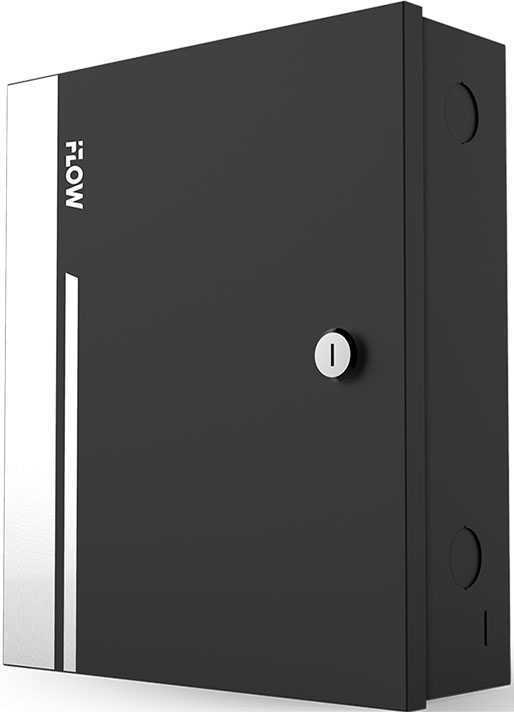 iFLOW F-KD-1320 СКУД Hikvision, HiWatch фото, изображение