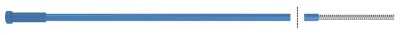 Fubag Канал направляющий 5.40 м диам. 0.6-0.9_сталь_синий (1 шт.) FB.SLB-50 MAG фото, изображение