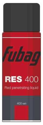 Пенетрант RES 400 (31199) Химия для сварки фото, изображение