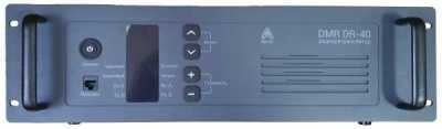 Радиоретранслятор DR40D-DMR VHF Ретрансляторы фото, изображение