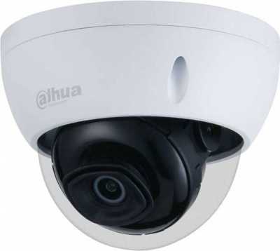DH-IPC-HDBW3241E-AS-0360B-S2 Уличные IP камеры видеонаблюдения фото, изображение