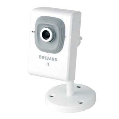 Beward N120S Внутренние IP-камеры фото, изображение