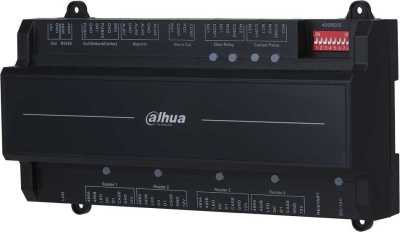 Dahua DHI-ASC2202B-D СКУД Dahua фото, изображение
