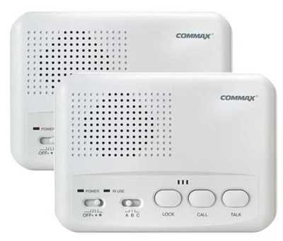 Commax WI-3SN Переговорные устройства / Мегафоны фото, изображение